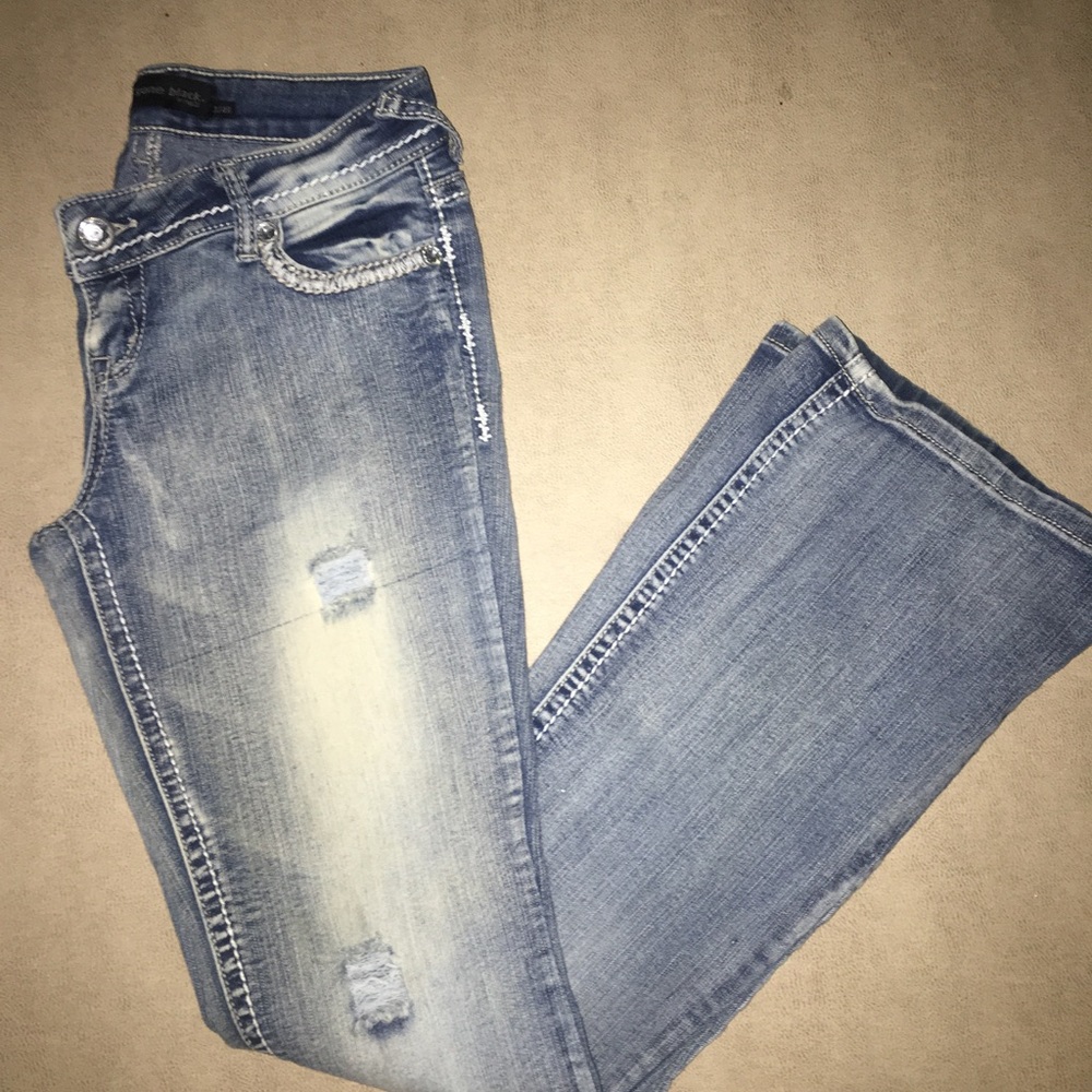 Jeans